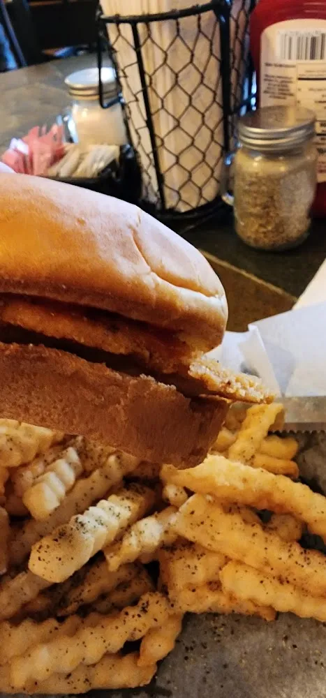 The Thinnest Tenderloins in Iowa